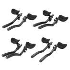 ZIPP ジップ VUKA CLIP ALUMINA ヴカ クリップ アルミナ ハンドルバー