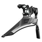 SRAM スラム FORCE22 FRONT DERAILLEUR フォース22 フロント ディレイラー(00.7618.038.000)(710845728952)
