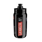 (即納)ELITE エリート Vuelta a Espana 2022 ブエルタ ア エスパーニャ BOTTLE 550ml ウォーターボトル