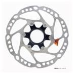 SHIMANO シマノ SM-RT64 DISC BRAKE ROTOR ディスクブレーキローター 160mm 内セレーションタイプ(ESMRT64SI3C)(4550170514648)