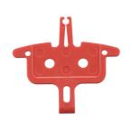 (メール便対応商品)SHIMANO シマノ PAD SPACER パッド スペーサー 輪行 メンテナンス用品(Y84E03000)(4524667394648)