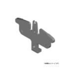 (メール便対応商品)SHIMANO シマノ PAD SPACER パッド スペーサー 輪行 メンテナンス用品(Y1Y003000)(4550170383664)