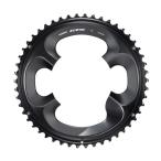 SHIMANO シマノ CHAINRING 50T FC-R7000用 ブラック(Y1WV98010)(4550170468026)チェーンリング