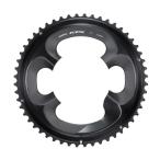 SHIMANO シマノ CHAINRING 52T FC-R7000用 ブラック(Y1WV98030)(4550170468040)チェーンリング