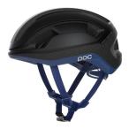 ショッピングASIAN poc ポック OMNE LITE WF(ASIAN FIT)オムネ ライト ワイドフィット(アジアンフィット)Uranium Black/Lead Blue(JCF公認)ヘルメット