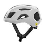 (即納)poc ポック 2025 VENTRAL AIR WF MIPS(ASIAN FIT)ヴェントラル エア ワイドフィット ミップス Hydrogen White/Uranium Black Matt(JCF公認)ヘルメット