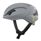 poc ポック 2025 OMNE AIR WF MIPS(ASIAN FIT)オムネ エア ワイドフィット ミップス Granite Grey Matt(JCF公認)ヘルメット