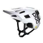 ショッピングハイドロゲン poc ポック 2025 KORTAL RACE MIPS コールタル レース ミップス Hydrogen White/Uranium Black Matt ヘルメット