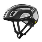 ショッピングハイドロゲン poc ポック 2025 VENTRAL AIR MIPS NFC ヴェントラル エア ミップス NFC Uranium Black/Hydrogen White Matte ヘルメット