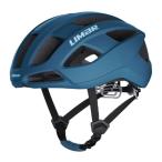 LIMAR リマール AIR STRATOS エアー ストラトス MATT BLUE TOURMALINE マットブルートルマリン ASIAN FIT(JCF公認)ヘルメット