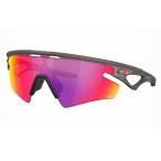 (即納)Oakley オークリー SPHAERA SLASH スフィエラ スラッシュ(324)Giro Grey Smoke/Prizm Road(0888392666062)スポーツグラス