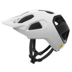 poc ポック 2025 CULARIS クラリス Hydrogen White/Uranium Black Matt ヘルメット