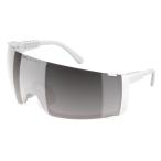 poc ポック PROPEL プロペル Hydrogen White/Clarity Road/Sunny Silver(7325549847293)アイウェア サングラス