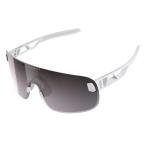 ショッピングハイドロゲン poc ポック ELICIT エリシット Hydrogen White/Clarity Road/Sunny Silver(7325549860520)アイウェア サングラス