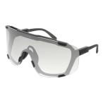 ショッピングASIAN poc ポック DEVOUR WF PHOTOCHROMIC(ASIAN FIT)ディヴァウアー WF Uranium Black/Clarity Photochromic/Changeable Grey(7325549842830)アイウェア サングラス