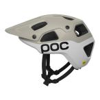 ショッピングハイドロゲン poc ポック CULARIS PURE クラリス ピュア Mineral Grey/Hydrogen White Matt ヘルメット