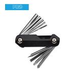 (即納)(メール便対応商品)SHIMANO PRO シマノプロ  MINI TOOL 10 FUNCTION ミニツール 10 ファンクション(R20RTL0122X)(8717009422208)ツール