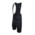 FUNKIER ファンキアー Siracusa シラクサ BIBSHORT MEN'S BLACK ビブショーツ メンズウェア ブラック 春夏モデル アパレル