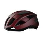 LIMAR リマール AIR STRATOS エア ストラトス MATT AMARANTH マット アマランス Asian Fit アジアンフィット(JCF公認)ヘルメット