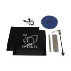 OSTRICH オーストリッチ 輪行スターターセット リムブレーキ用(4562163945360)輪行用小物