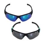 BIANCHI ビアンキ SPORTS SUNGLASSES HALF RIM スポーツサングラス ハーフリム(JP223S2902) アクセサリー