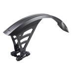 ZEFAL ゼファール DEFLECTOR RS75 MTB ディフレクター RS75 MTB リアフェンダー 後フェンダー ブラック(3420586601649)マッドガード 泥よけ