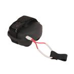 ZEFAL ゼファール BIKE TAXI Towing system バイクタクシートーイングシステム ブラック (3420586601175)アクセサリー