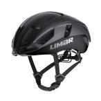 LIMAR リマール AIR ATLAS エアーアトラス MATT BLACK TITANIUM マットブラックチタニウム ASIAN FIT(JCF公認)ヘルメット