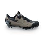 ショッピングmtb 2024 SIDI シディ GRAVEL グラベル BLACK TITANIUM ブラックチタニウム MTB/CX (SPD) グラベルモデル シューズ