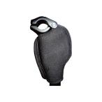(メール便対応商品)SR SUNTOUR エスアールサンツアー NCX/NEX カバー ブラック (035600)(4580366222422)