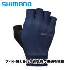 ( немедленная уплата )( почтовая доставка соответствует товар )SHIMANO Shimano EXPLORER GLOVES Explorer гель перчатка унисекс темно-синий 