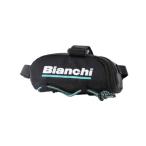 (即納)BIANCHI ビアンキ SADDLE BAG SMALL サドルバッグ スモール(4580058472807)