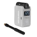 ショッピング在庫処分 (在庫処分セール)TOPEAK トピーク E-BOOSTER DIGITAL E- ブースター デジタル エアーポンプ(PPM13600) (4710069711422)