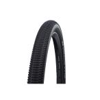 (即納)SCHWALBE シュワルベ BILLY BONKERS ビリーボンカーズ 16X2.00 ブラック ケブラービード(1本)(4026495900416)