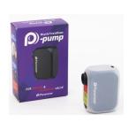 (即納)Panaracer パナレーサー P-PUMP ピーポンプ 電動ポンプ(4931253208140)
