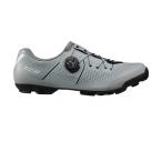 SHIMANO シマノ 2025 XC3(SH-XC302)アイスグレー SPD対応 クロスカントリー シューズ