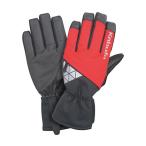 OGK KABUTOo-ji-ke- Kabuto WPG-2 красный GLOVE перчатка ( winter модель )