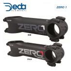 DEDA デダ STEM ステム ZERO 1 ゼロ1 Ф31.7mm