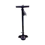 (即納)BIANCHI ビアンキ FLOOR PUMP A CK16 フロアポンプ A 仏式・米式対応 ブラック (4571699641721)フロアポンプ