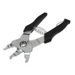 (即納)(メール便対応商品)SHIMANO シマノ 工具 TOOLS TL-CN10 クイックリンクツール(Y13022000)(4524667893233)