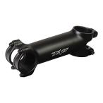 TNI ティーエヌアイ Helium17 ヘリウム17 Ф31.8mm マットブラック STEM ステム