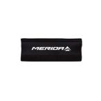 MERIDA メリダ CHAIN STAY PROTECTOR チェーンステープロテクター ブラック フレーム保護 (DCS001)
