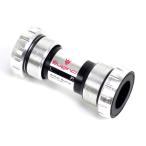 SUGINO スギノ MB-608(BSA) STEEL Ver.2 スチールベアリング B.B. CONVERTER シリーズ ボトムブラケット (4582412155753)