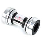 SUGINO スギノ BB30-IDS24 STEEL CONVERTER スチールベアリングコンバータ B.B. CONVERTER シリーズ ボトムブラケット (4582412160993)