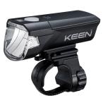 (即納)CATEYE キャットアイ KEEN キーン HL-EL370 最大約2