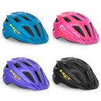 METmetoCRACKERJACK cracker Jack UN(52-57cm) Junior предназначенный шлем 