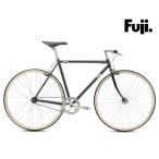 2025 FUJI フジ STROLL ストロール ストーングレー クロスバイク