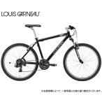 マウンテンバイク LOUIS GARNEAU ルイガノ GRIND8.0 グラインド8.0 LGブラック 21段変速