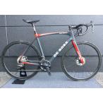 (SALE)2019 DE ROSA デローザ IDOL DISC アイドルディスク F1カラー 545mm ULTEGRA DI2(R8050) 2×11S びーくるオリジナル仕様 ロードレーサー