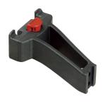 (即納)RIXEN KAUL リクセンカウル ヘッドチューブアダプター (KR822)(4030572002436)アタッチメント